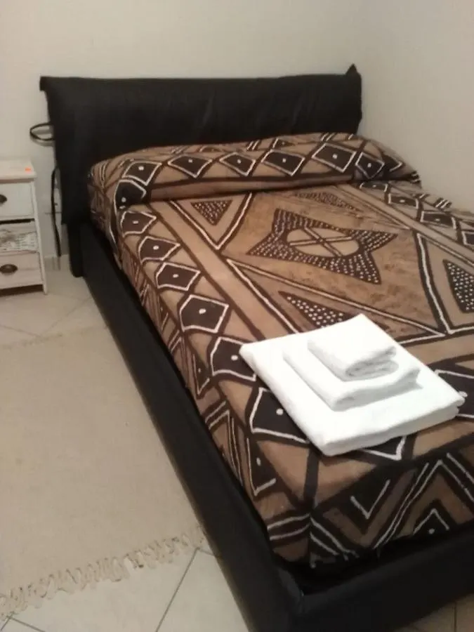 צ'ינקואלה Il Palco Residence איטליה