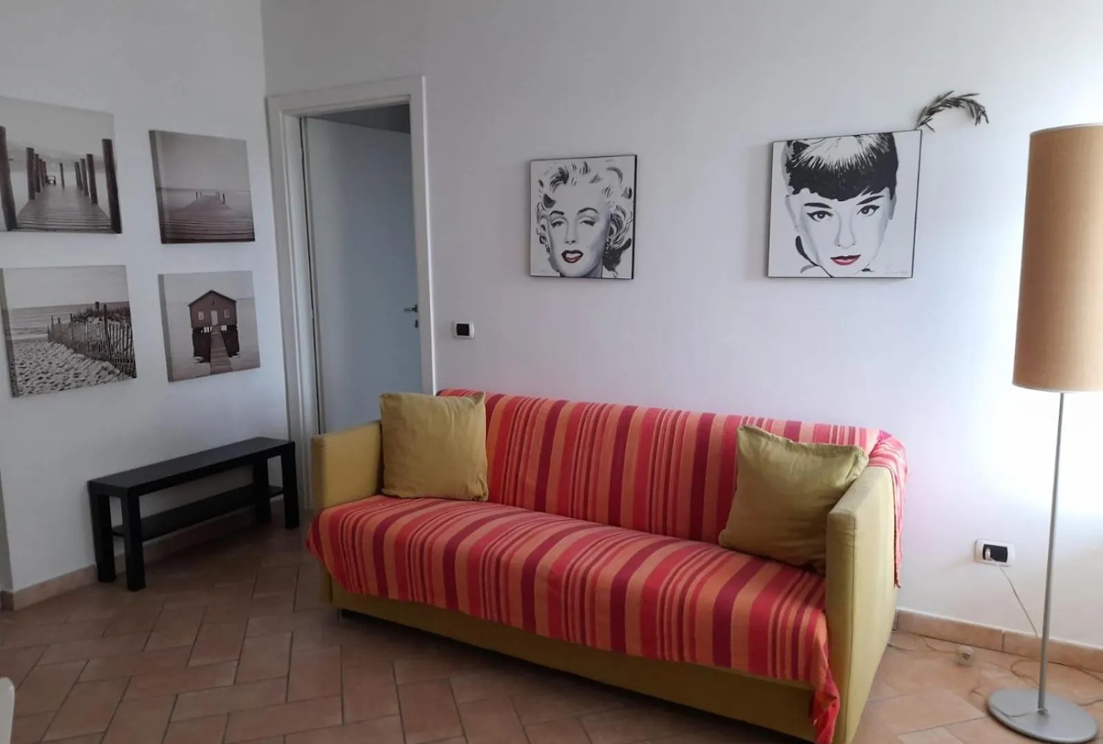 צ'ינקואלה Il Palco Residence איטליה