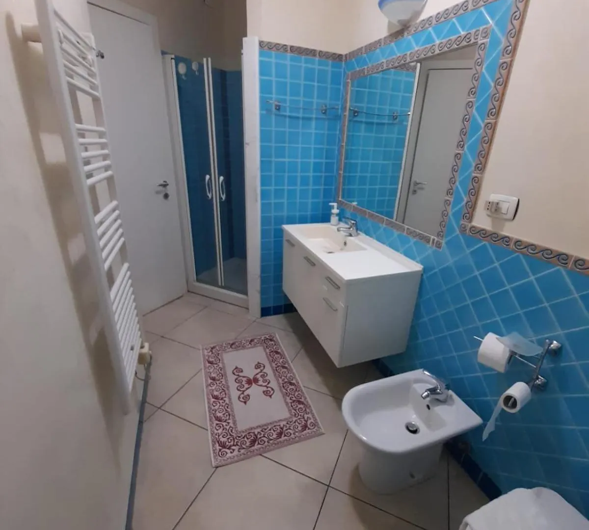 צ'ינקואלה Il Palco Residence 0*,  איטליה