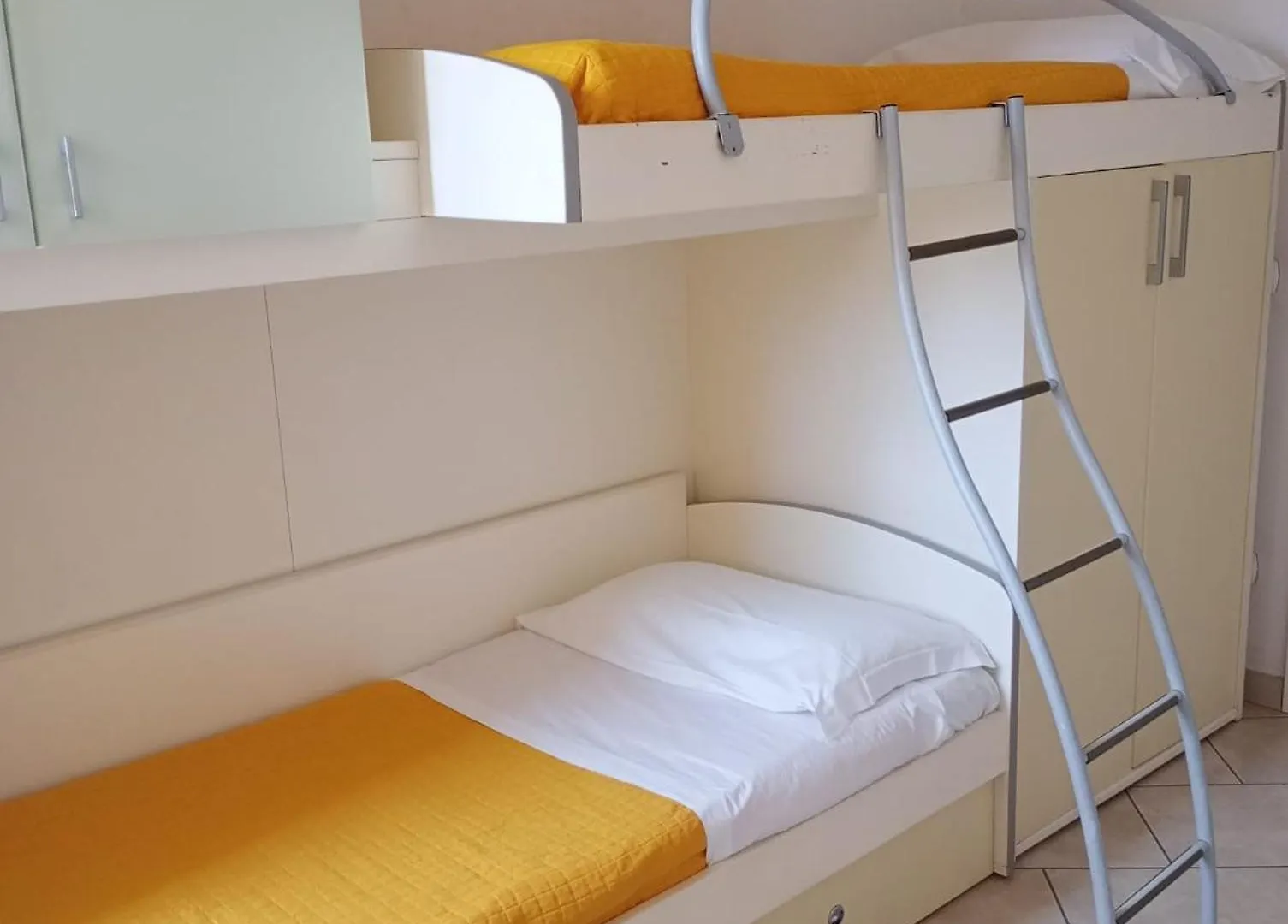 צ'ינקואלה Il Palco Residence מלון דירות