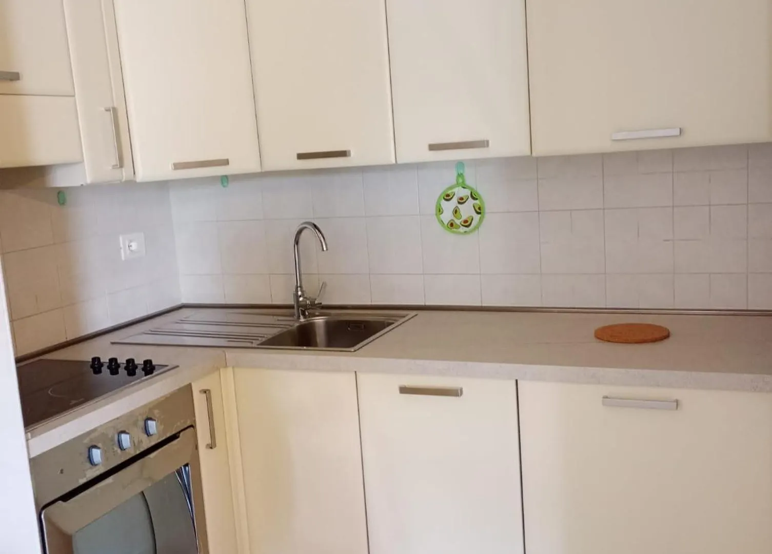 מלון דירות צ'ינקואלה Il Palco Residence