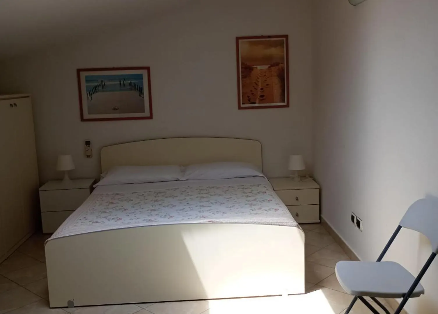 צ'ינקואלה Il Palco Residence 0*,