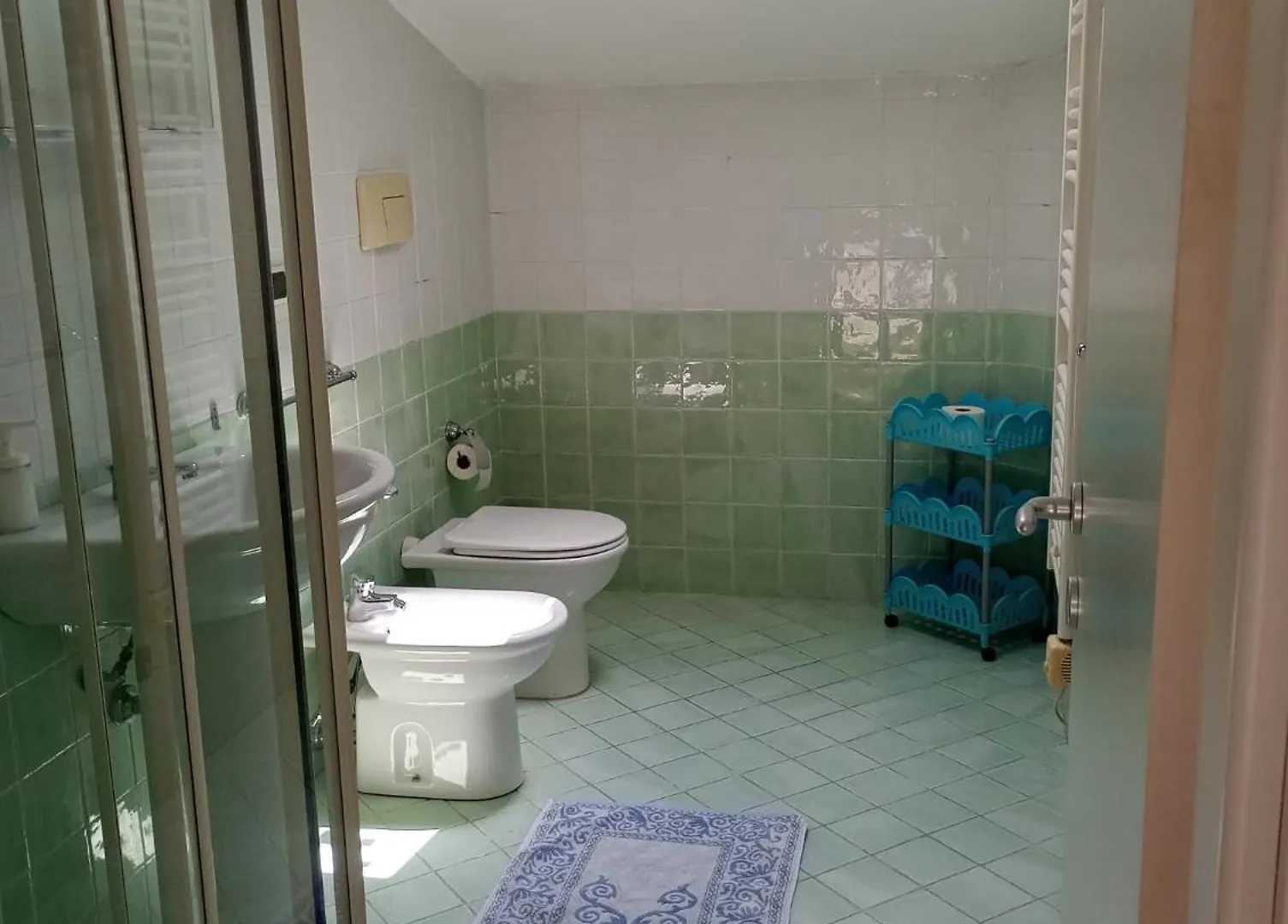 צ'ינקואלה Il Palco Residence