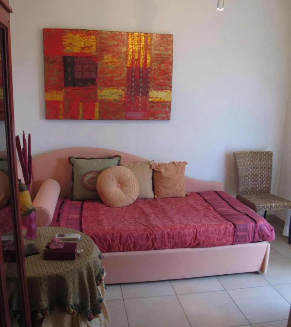 צ'ינקואלה Il Palco Residence איטליה