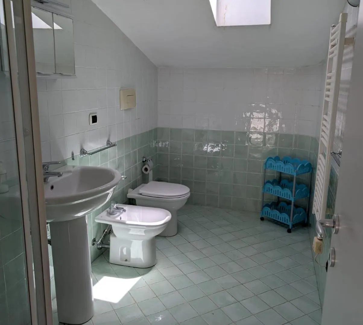 Il Palco Residence Cinquale Italie