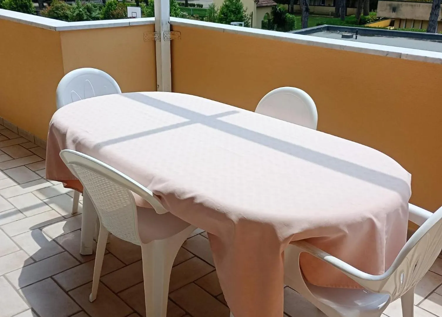 Il Palco Residence Cinquale