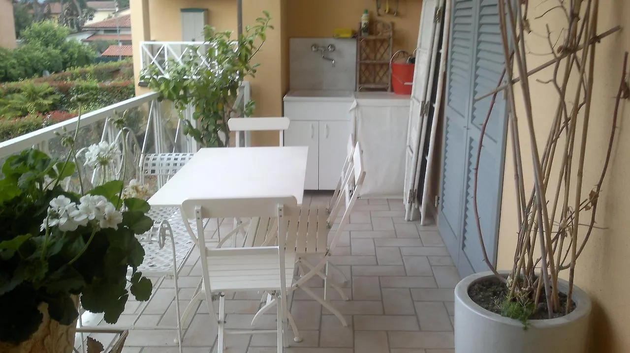 Il Palco Residence Cinquale