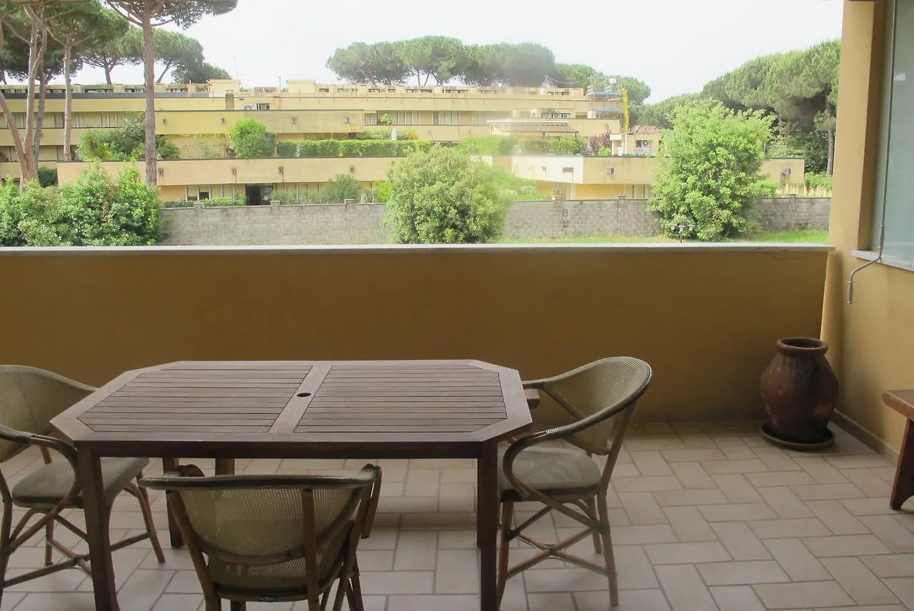 Il Palco Residence Cinquale