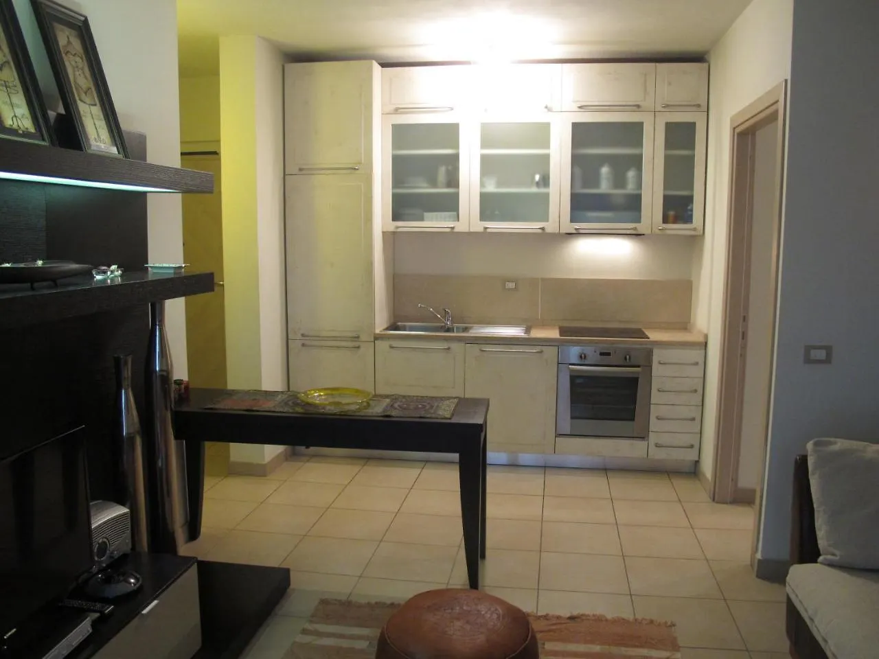 Il Palco Residence Cinquale 0*,