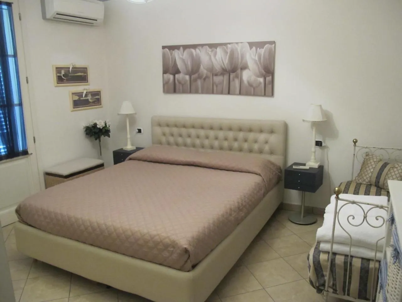 Il Palco Residence Cinquale