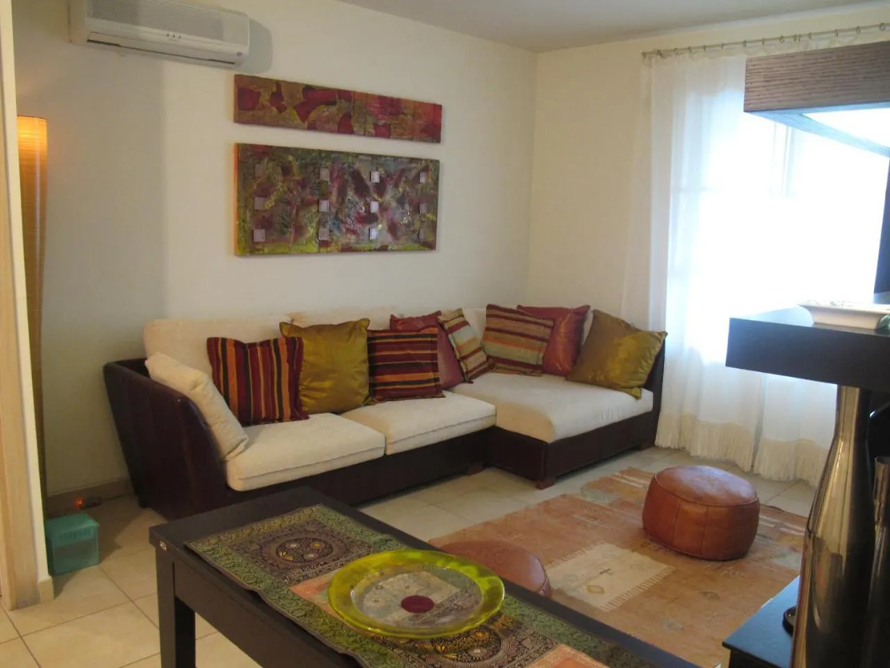 Il Palco Residence Cinquale
